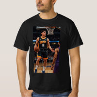 Dunk Elite: Ultimate Basketball Fan T-Shirt