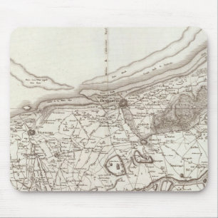 Dunkerque Mouse Mat