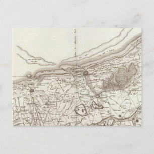 Dunkerque Postcard