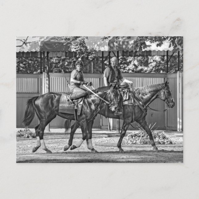 Dunkin Bend Postcard (Front)