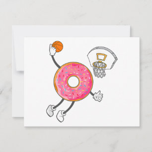 Dunking Doughnut Hole Food Champ