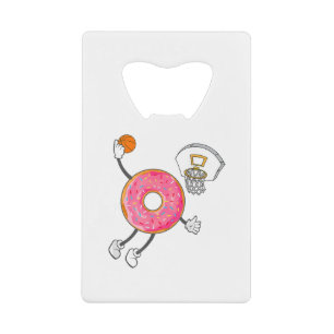 Dunking Doughnut Hole Food Champ