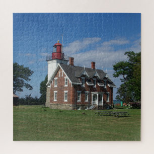 Dunkirk Lighthouse Jigsaw Puzzle