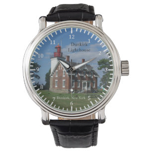 Dunkirk Lighthouse watch