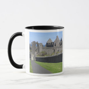Dunluce Castle near Bushmills and Portrush, 2 Mug