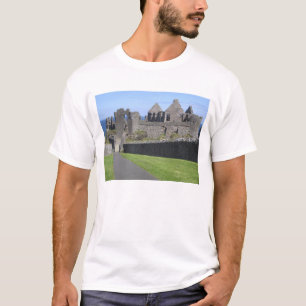 Dunluce Castle near Bushmills and Portrush, 2 T-Shirt