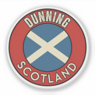 Dunning, Scotland