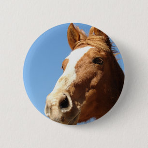 Dunnit 6 Cm Round Badge