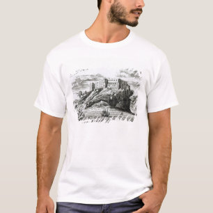 Dunnottar Castle T-Shirt