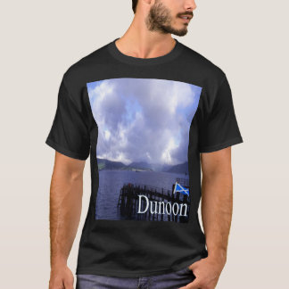 Dunoon, Scotland T-Shirt