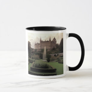 Dunrobin Castle, Scotland Mug