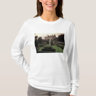 Dunrobin Castle, Scotland T-Shirt