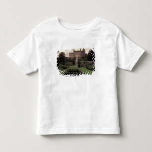 Dunrobin Castle, Scotland Toddler T-Shirt