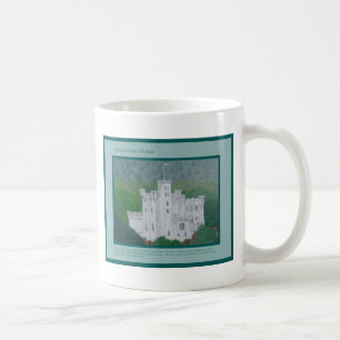 DUNVEGAN CASTLE COFFEE MUG