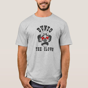 Dunzo the Clown T-Shirt