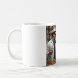 Duo Deal Mug Set – Double the Fun, Double the Flav