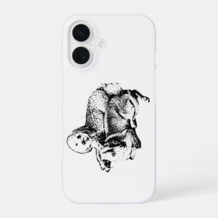 “Duo Lay” Phone Case – Rest Mode, Always On