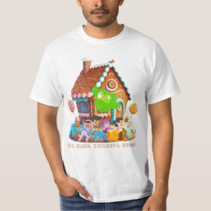 duolingo T-Shirt
