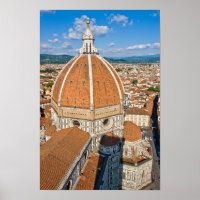 Duomo Basilica di Santa Maria del Fiore - Florence