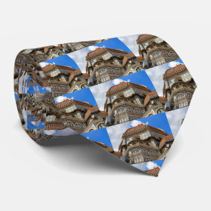 Duomo, in Florence, Tuscany, Italy Tie
