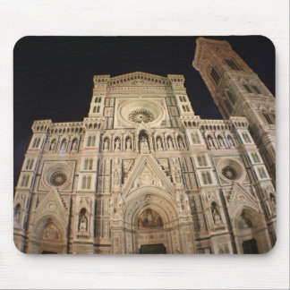 Duomo's Cathedral, Firenze Mouse Mat