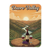 Duoro Valley Portugal Travel