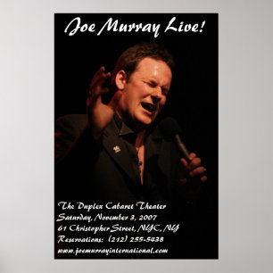 Duplex 2007 Promo Poster