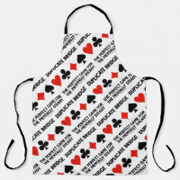 Duplicate Bridge Perfect Game For Mentally Steady