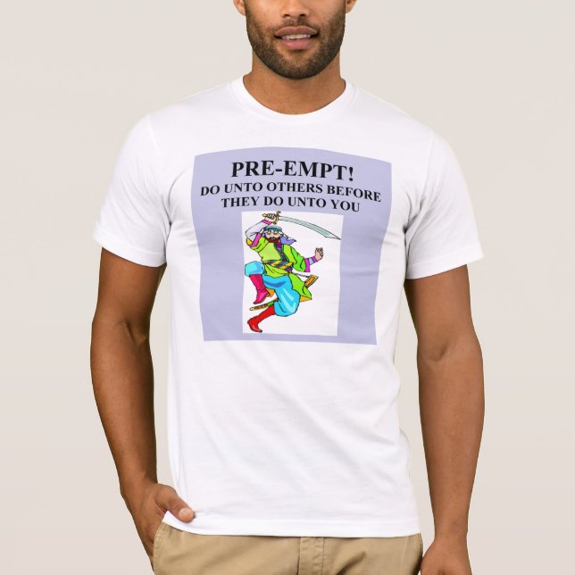 duplicate bridge player game design T-Shirt (Front)