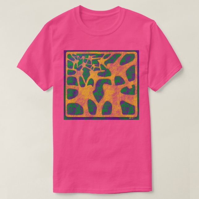 Duplicity T-Shirt (Design Front)