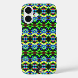 Duplicons KCFX iPhone 16 Case