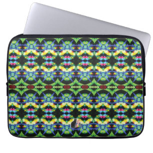 Duplicons KCFX Laptop Sleeve
