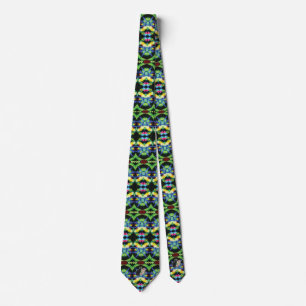 Duplicons KCFX Necktie