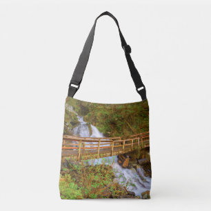 Dupont Trail Crossbody Bag