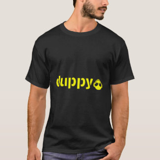 Duppy Jamaican Traditional Ghost T-Shirt