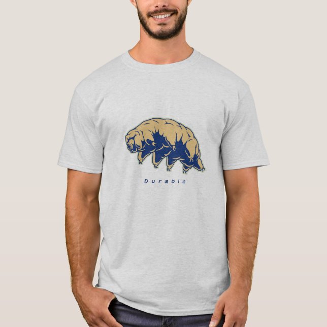 Durable - Tardigrade T-Shirt (Front)
