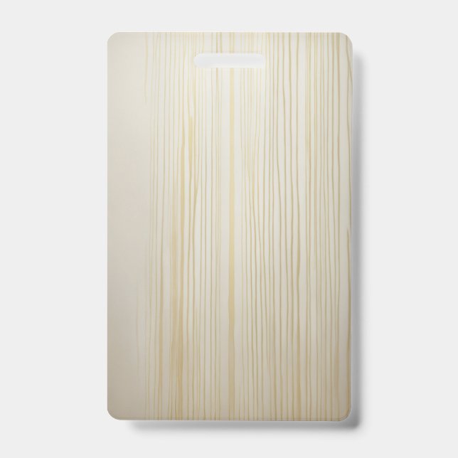 Durable Vegetable Cutting Pad – Non-Slip ID Badge (Front)