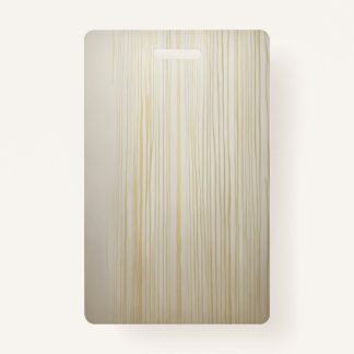 Durable Vegetable Cutting Pad – Non-Slip ID Badge