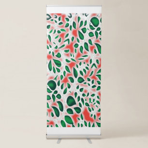 Durable Vertical Banner Stands - Built to Last