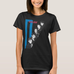 Duran Duran Band T-Shirt