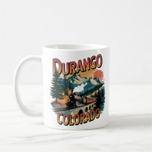 Durango Coffee Mug