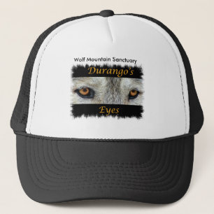 Durango Eye's (RIP) Trucker Hat
