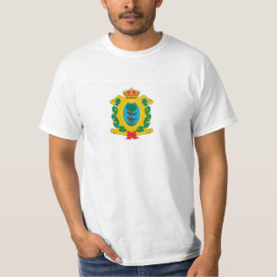 Durango, Mexico flag T-Shirt