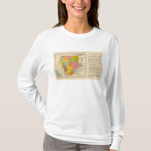 Durango, Mexico T-Shirt