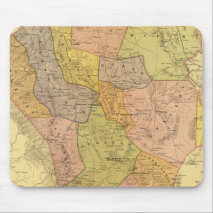 Durango Mouse Mat