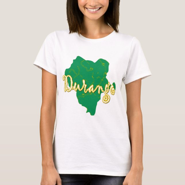 Durango T-Shirt (Front)