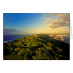 Durban's Bluff, Durban, Kwazulu-Natal