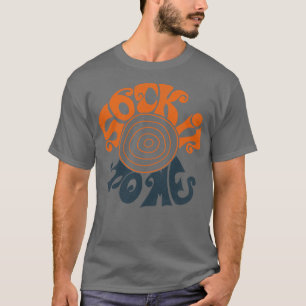 Durden Sock It To Me T-Shirt