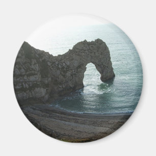 Durdle Door 2005 Magnet