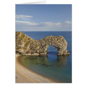 Durdle Door Arch, Jurassic Coast World Heritage
